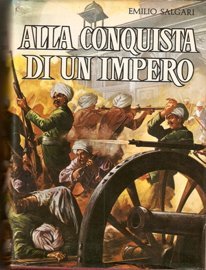 Alla conquista di un impero 030 Alla conquista di un impero 030