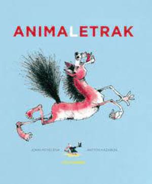 Animaletrak Animaletrak