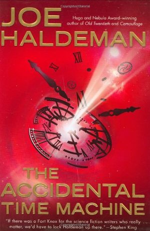 Accidental Time Machine, The Accidental Time Machine, The