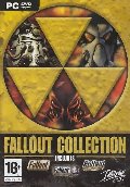 Fallout Trilogy - 3 Pack Compilation Fallout Trilogy - 3 Pack Compilation