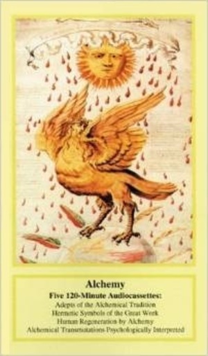 Alchemy Alchemy