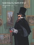Abymes - tome 1 - Abymes 1/3 (éd normale) Abymes - tome 1 - Abymes 1/3 (éd normale)