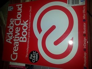 Adobe Creative Cloud Book (2014 ), The Adobe Creative Cloud Book (2014 ), The