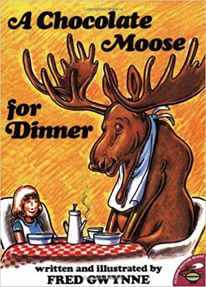 A_Chocolate Moose for Dinner A_Chocolate Moose for Dinner