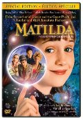 Matilda: Special Edition / Édition spéciale (Bilingual) Matilda: Special Edition / Édition spéciale (Bilingual)