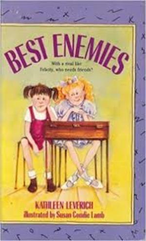 Best Enemies Best Enemies