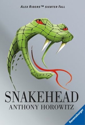 Alex Rider 7: Snakehead Alex Rider 7: Snakehead