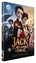 Jack et la mécanique du coeur - 736 Jack et la mécanique du coeur - 736