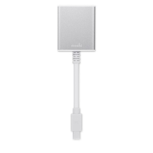 Mini DisplayPort to HDMI Adapter Mini DisplayPort to HDMI Adapter