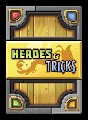 Heroes & Tricks Heroes & Tricks