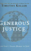 Generous Justice Generous Justice