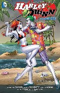 Harley Quinn Vol. 2: Power Outage Harley Quinn Vol. 2: Power Outage