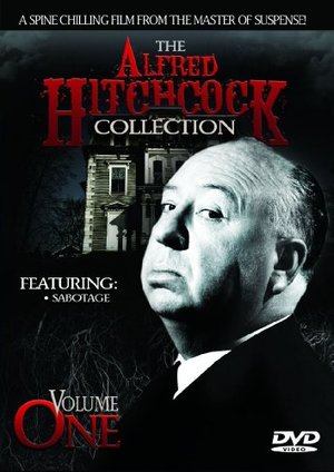 ALFRED HITCHCOCK VOL. 1 ALFRED HITCHCOCK VOL. 1