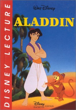 Aladdin Aladdin