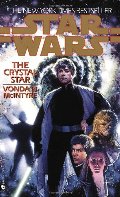 Crystal Star (Star Wars), The Crystal Star (Star Wars), The