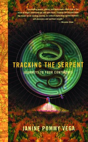 Tracking the Serpent Tracking the Serpent