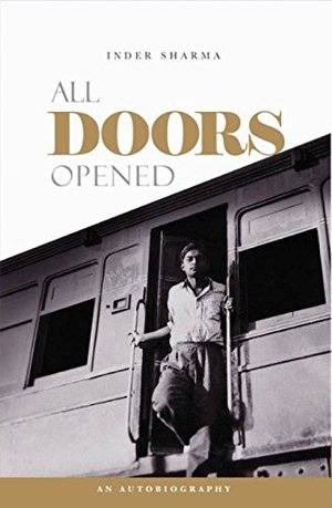 All Doors Opened - An Autobiography All Doors Opened - An Autobiography