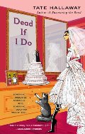 Dead If I Do (Garnet Lacey) Dead If I Do (Garnet Lacey)