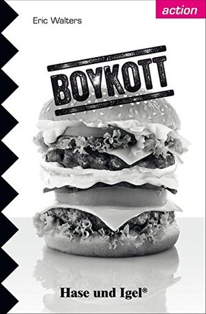 Boykott: Schulausgabe / Ausverkaufspreis Boykott: Schulausgabe / Ausverkaufspreis