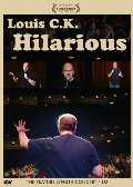 Louis C.K: Hilarious Louis C.K: Hilarious