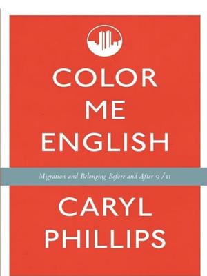 Color Me English Color Me English