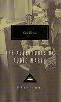 Adventures of Augie March, The Adventures of Augie March, The
