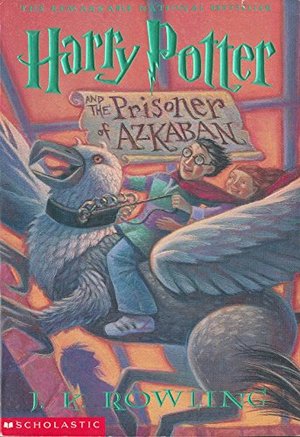 Harry Potter and the Prisoner of Azkaban Harry Potter and the Prisoner of Azkaban