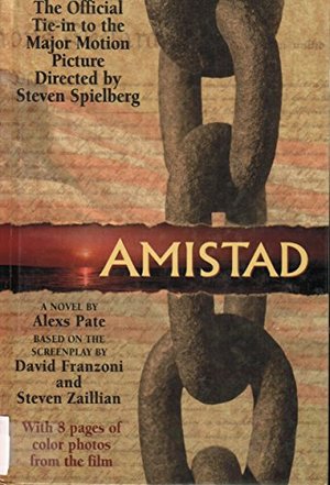 Amistad Amistad