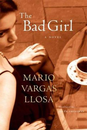 Bad Girl, The Bad Girl, The
