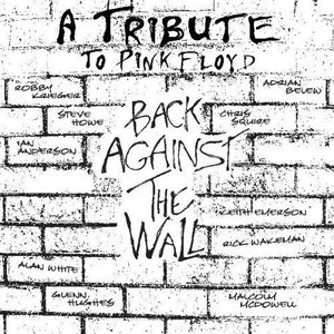 Back Against the Wall Back Against the Wall