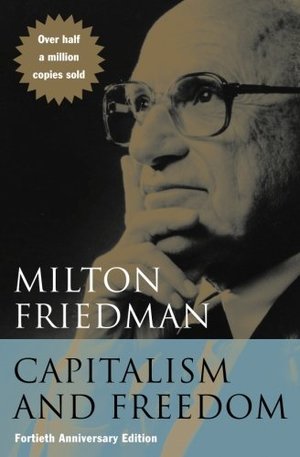 Capitalism and Freedom Capitalism and Freedom