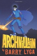 Archvillain #1 Archvillain #1