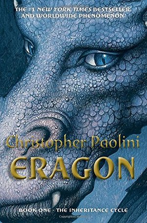 Eragon (Inheritance, Book 1) Eragon (Inheritance, Book 1)