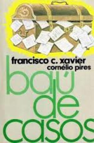 Baú de Casos Baú de Casos