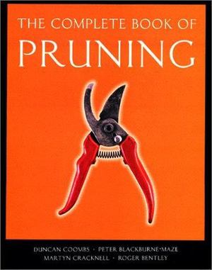 Complete Book of Pruning, The Complete Book of Pruning, The