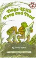Days with Frog & Toad Days with Frog & Toad