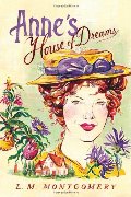 Anne's House of Dreams Anne's House of Dreams