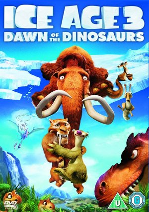 Ice Age 3: Dawn of the Dinosaurs Ice Age 3: Dawn of the Dinosaurs