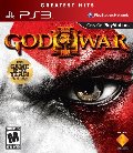 God of War III God of War III