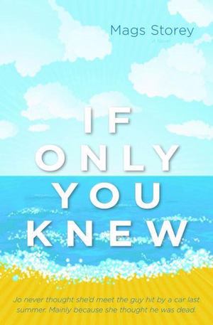 If Only You Knew If Only You Knew