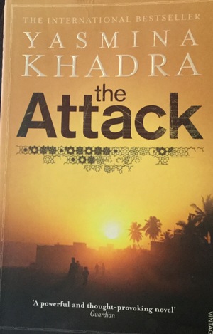 Attack, The Attack, The