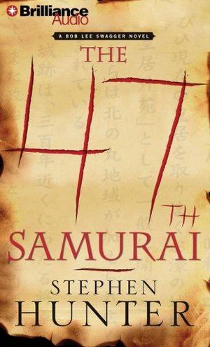 47th Samurai (Bob Lee Swagger Series)
CD, Abridged, Audiobook, The 47th Samurai (Bob Lee Swagger Series)
CD, Abridged, Audiobook, The