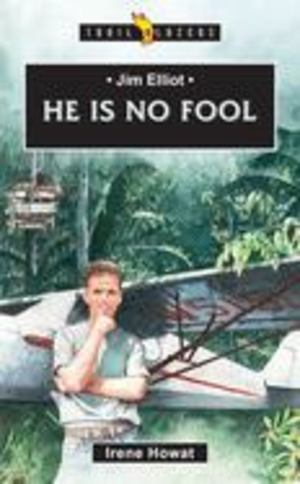 Jim Elliot Jim Elliot
