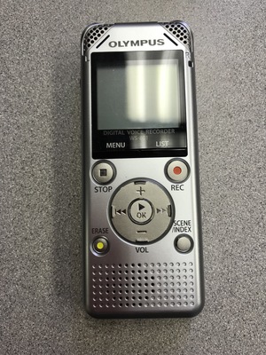 Audio Recorder 3 Audio Recorder 3
