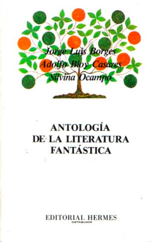 Antologia de la Literatura Fantastica Antologia de la Literatura Fantastica
