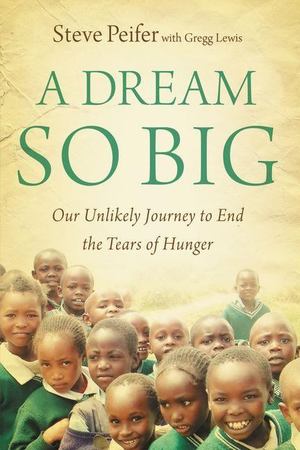 Dream So Big, A Dream So Big, A