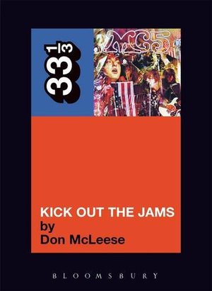 Kick Out the Jams Kick Out the Jams
