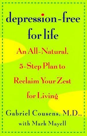 Depression-Free for Life Depression-Free for Life