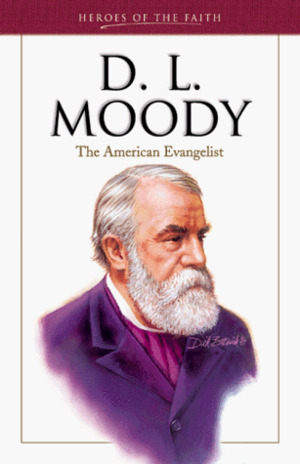 D. L. MOODY-HOF D. L. MOODY-HOF