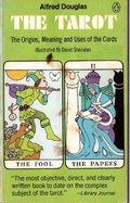 Tarot: The Origins, Meaning and Uses of the Cards Paperback Tarot: The Origins, Meaning and Uses of the Cards Paperback